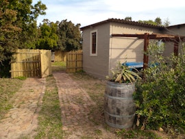 Stellenbosch Accommodation at  | Viya