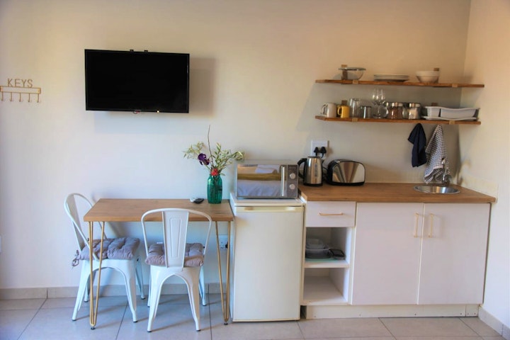 Bloemfontein Accommodation at Nini Se Gastekamers | Viya