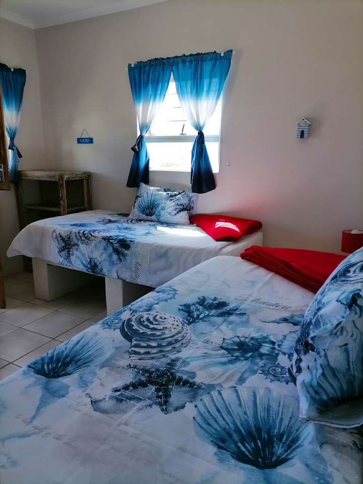 Port Nolloth Accommodation at Dis Al! Akkommodasie | Viya