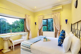 Houghton Estate Accommodation at  | Viya