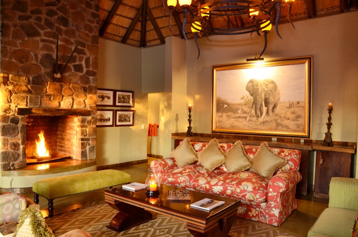 South-East District Accommodation at Motswiri Private Safari Lodge | Viya