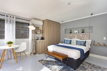 Milnerton Rural Accommodation at  | Viya