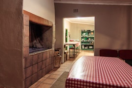 Cederberg Accommodation at Kunje Guest Farm | Viya