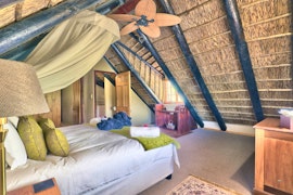 Boland Accommodation at Orange Grove Wouterspan Lodge | Viya