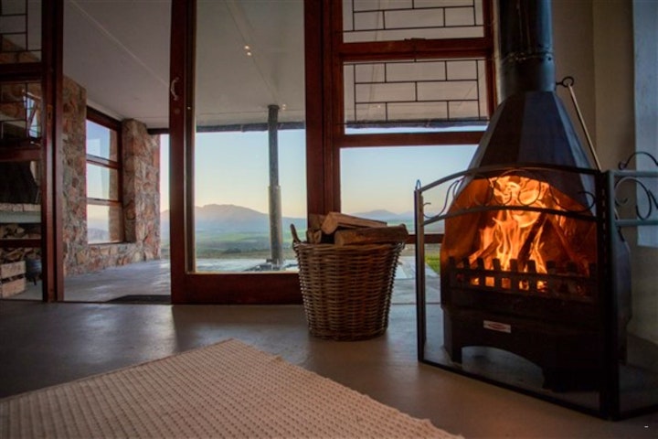 Overberg Accommodation at The Rosemary Hut | Viya