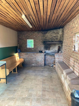 Northern Cape Accommodation at Rietpoort Plaasvakansiehuis | Viya