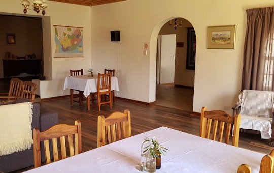 Karoo Accommodation at  | Viya