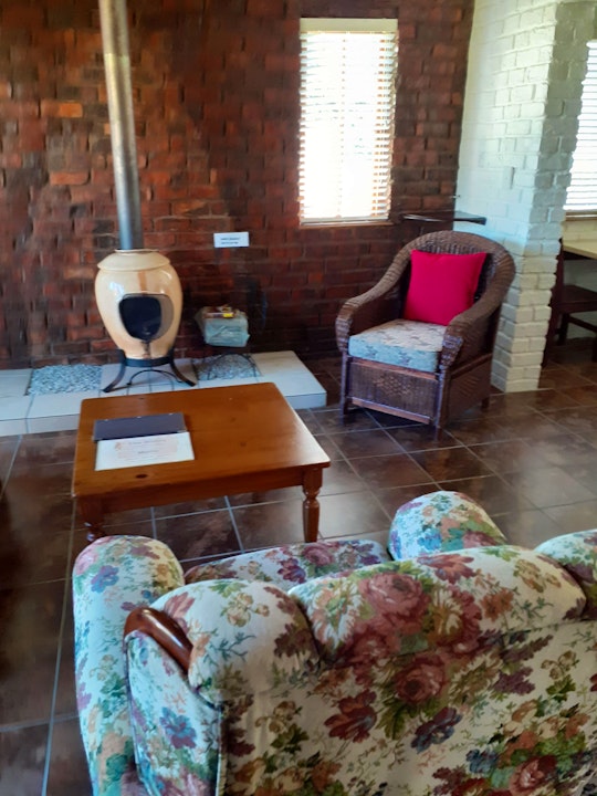 Garden Route Accommodation at  | Viya