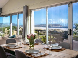 Cape Town Accommodation at Noordhoek Bliss Beach House | Viya