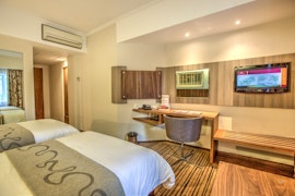 Sandton Accommodation at  | Viya