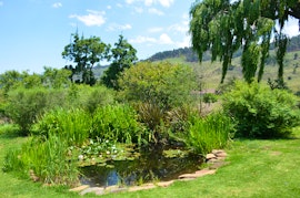 Mpumalanga Accommodation at Watersmeet Cottages | Viya