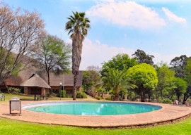 Mpumalanga Accommodation at Olifants River Lodge Campsite | Viya