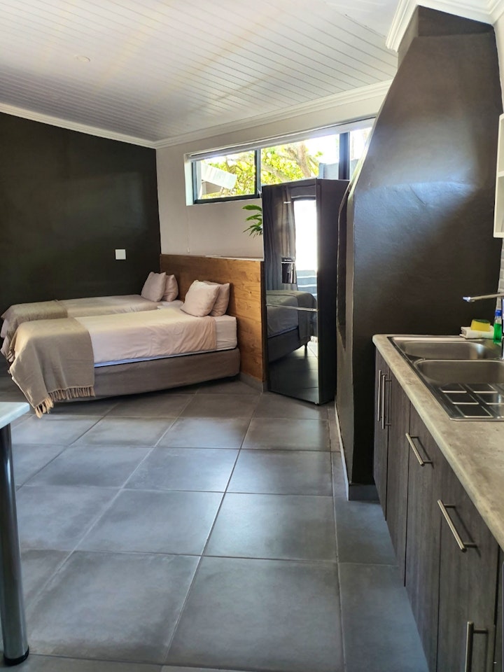 Mossel Bay Accommodation at Seaview Lodge | Viya