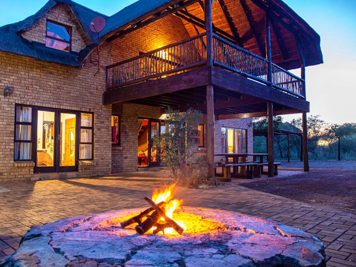Limpopo Accommodation at Makhato Lodge 33 | Viya