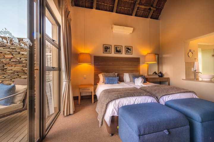 Mpumalanga Accommodation at Elephant Point Nyarhi Lodge | Viya