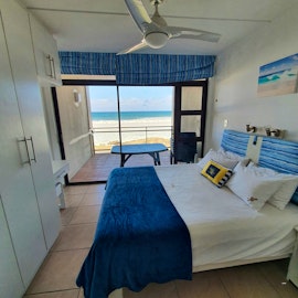 Margate Accommodation at Driftsands Sea Front 14 | Viya