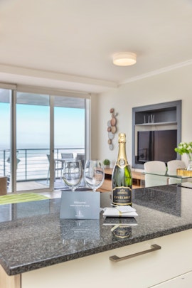 Bloubergstrand Accommodation at Horizon Bay 1203 | Viya