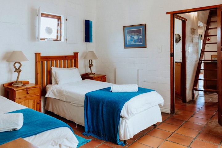 Western Cape Accommodation at Ceol na Mara | Viya