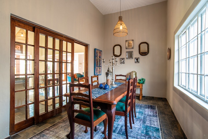 Johannesburg Accommodation at 5th Avenue Gooseberry Guest House | Viya