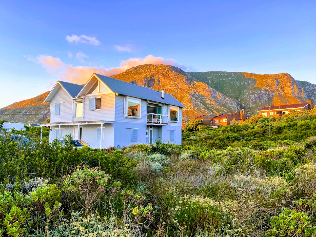 Overberg Accommodation at  | Viya