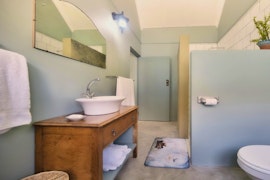 Overberg Accommodation at Grace Courtyard Cottage | Viya