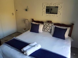 Eastern Cape Accommodation at Forword's River Lodge | Viya