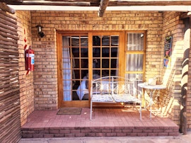 Kalahari Accommodation at  | Viya