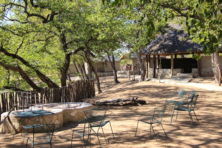 Limpopo Accommodation at Vanya Safari Camp | Viya