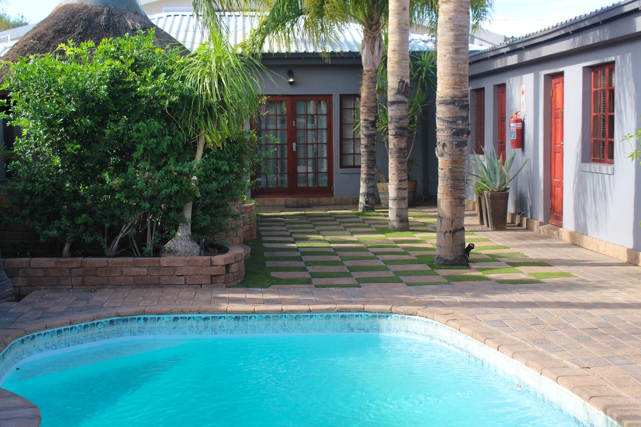 Upington Accommodation at  | Viya