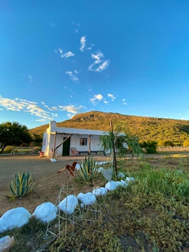 Sarah Baartman District Accommodation at Waterval Farm-Stay | Viya