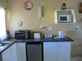 Sarah Baartman District Accommodation at Owls Nest | Viya