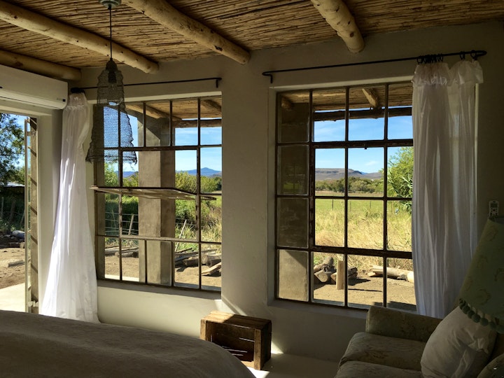 Western Cape Accommodation at The Olive House | Viya