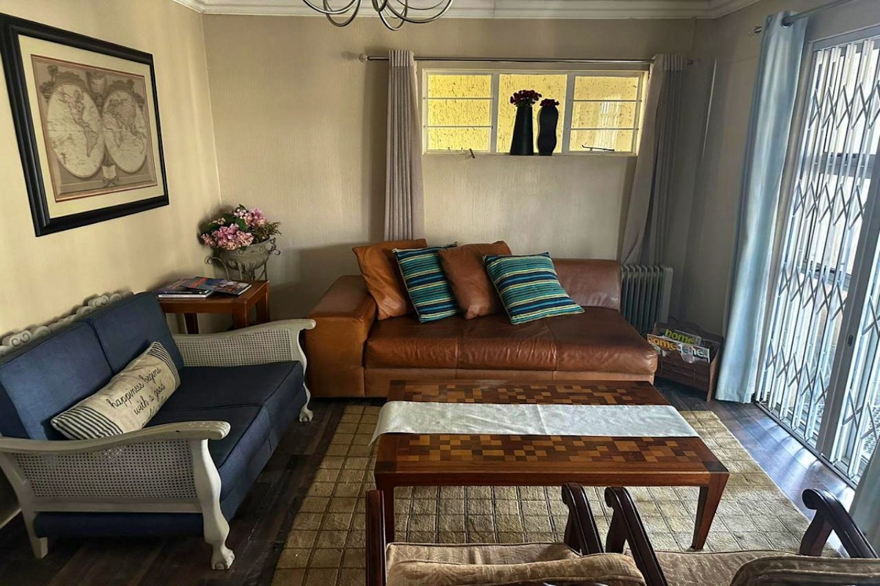 West Rand Accommodation at  | Viya