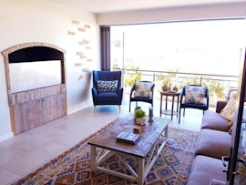 Hermanus Accommodation at 200 on 5th Street - V7 | Viya