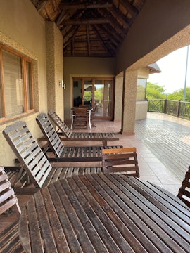 Limpopo Accommodation at Luna Rossa 19 Zebula Golf Estate | Viya