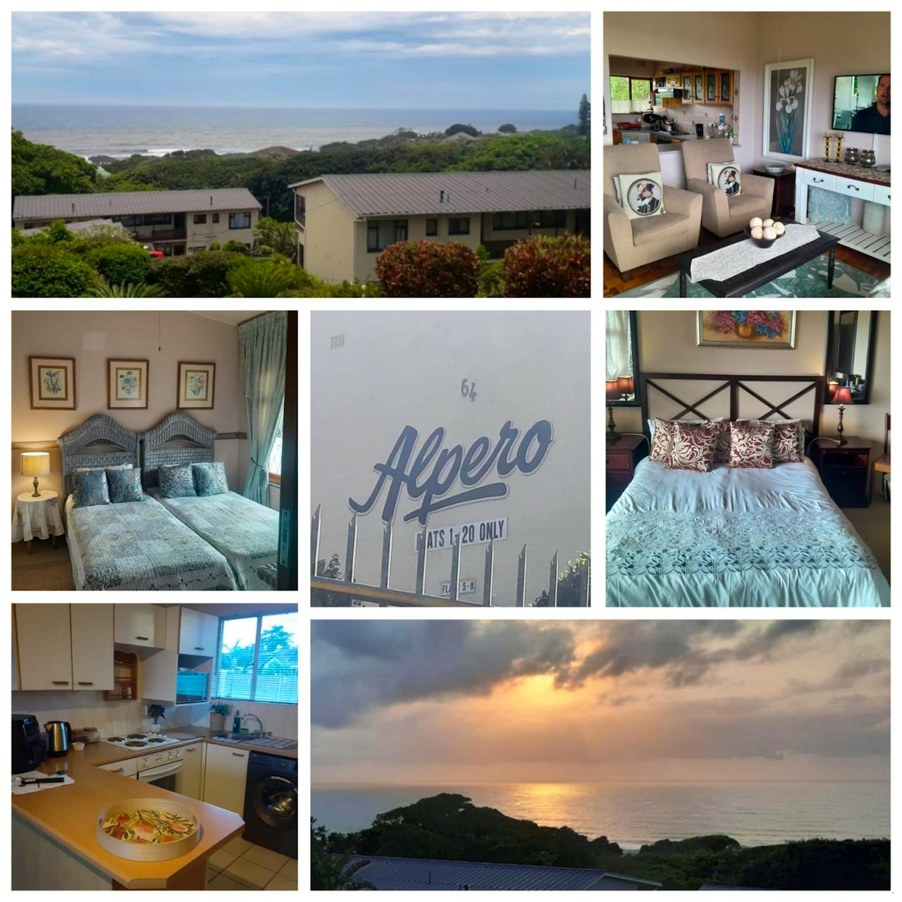 Port Shepstone Accommodation at  | Viya