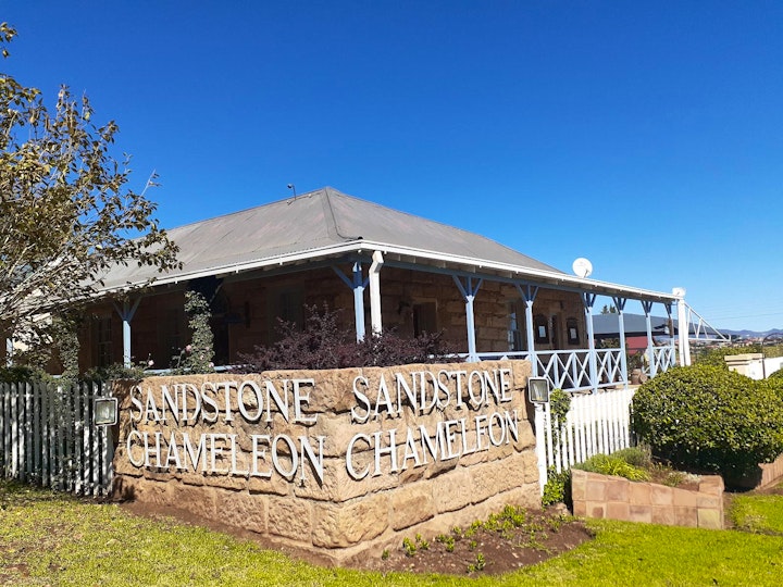 KwaZulu-Natal Accommodation at Sandstone Chameleon Guest House | Viya