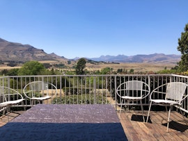 Drakensberg Accommodation at Piccolo Nido | Viya