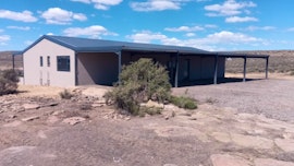 Karoo Accommodation at  | Viya