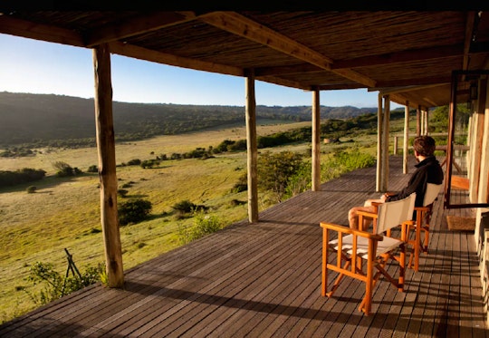 Eastern Cape Accommodation at  | Viya