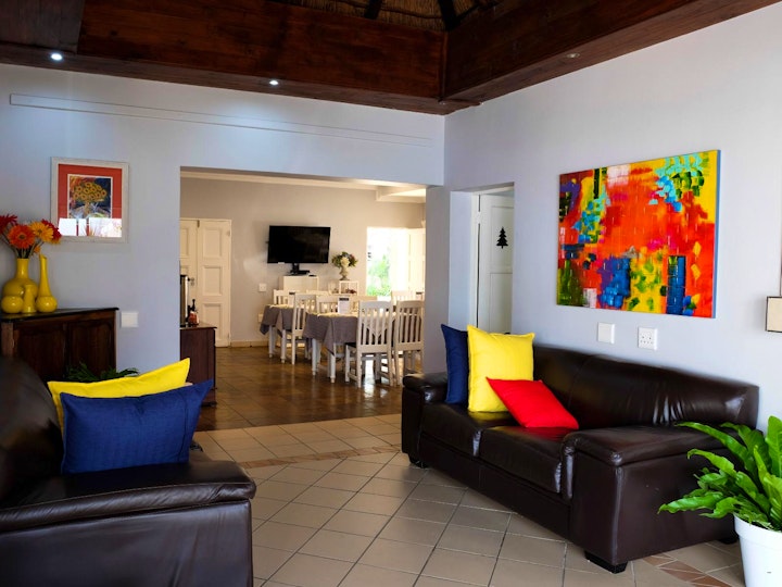 Pretoria Accommodation at Firwood Lodge | Viya