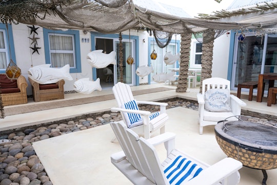 Swakopmund Accommodation at  | Viya