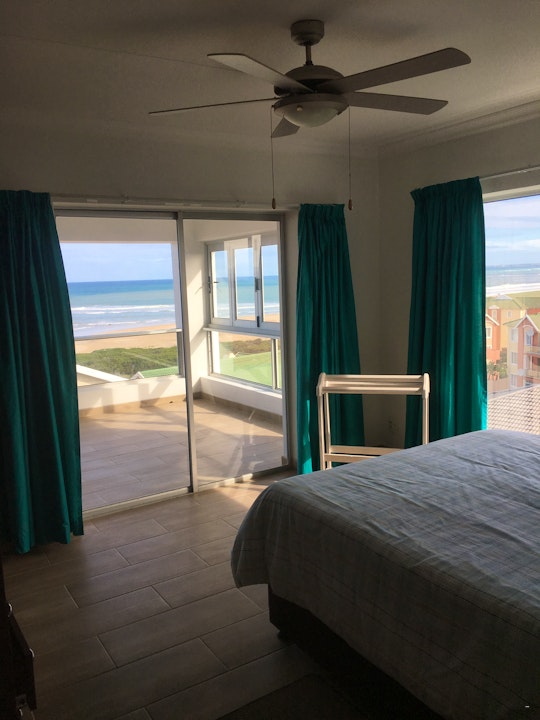 Jeffreys Bay Accommodation at  | Viya