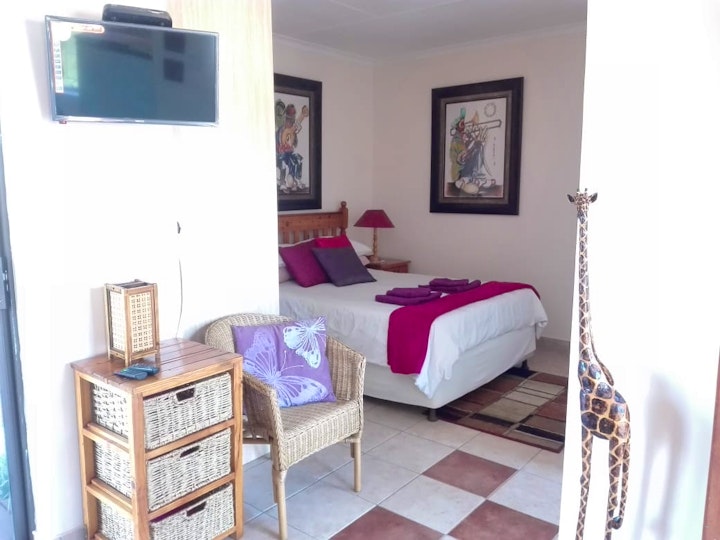 Gauteng Accommodation at Sylvia's Gift Self-Catering Unit | Viya