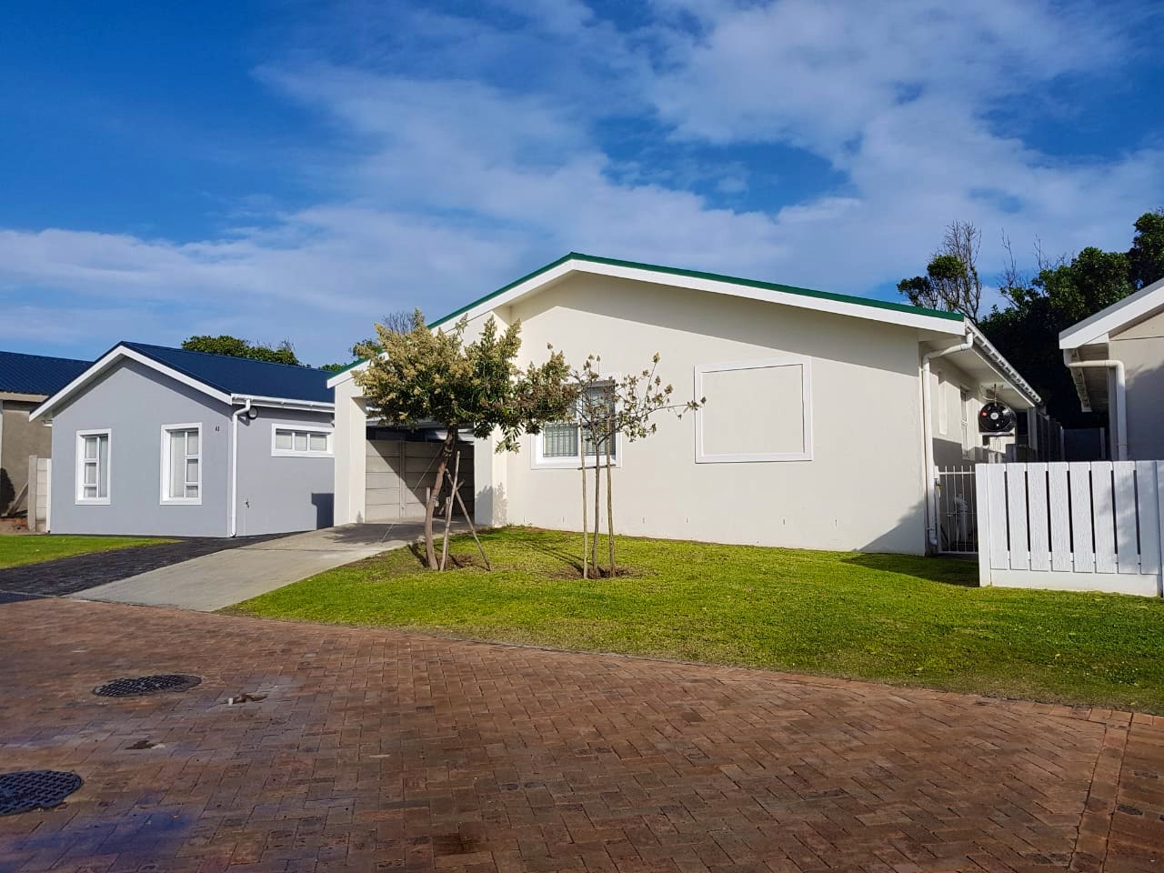 Overberg Accommodation at  | Viya