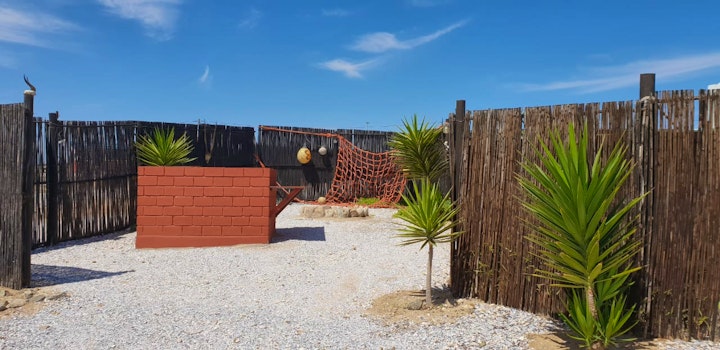 Namaqualand Accommodation at Honne-Pondokkies | Viya