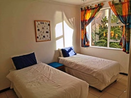 Ballito Accommodation at Les Palmiers No 4 | Viya