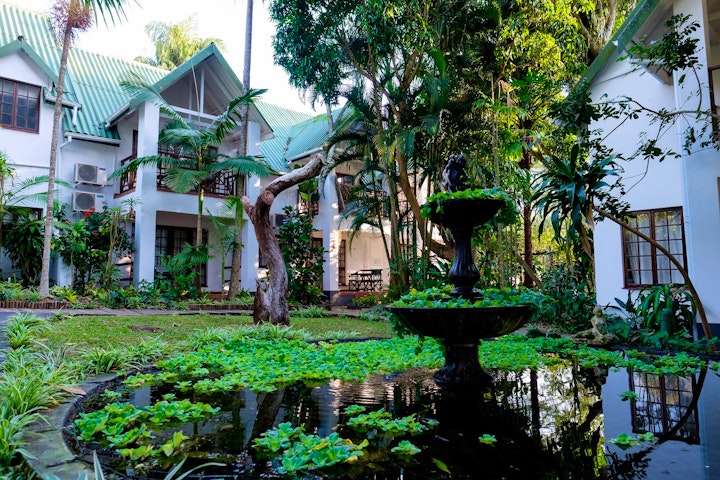 KwaZulu-Natal Accommodation at St Lucia Ecolodge & Conference Centre | Viya