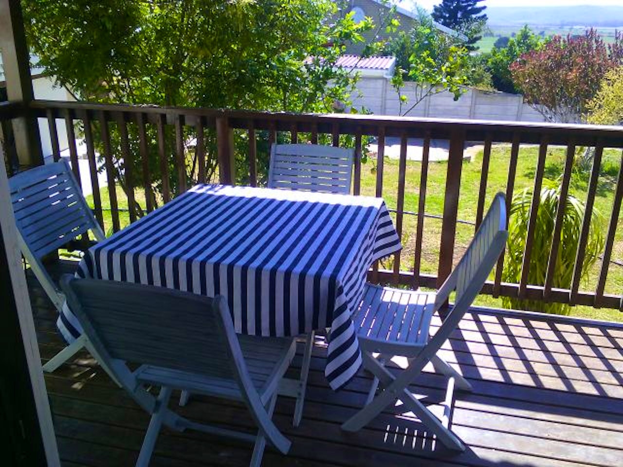 Garden Route Accommodation at  | Viya