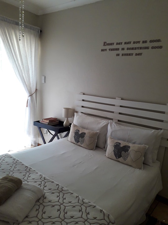 Bloemfontein Accommodation at  | Viya